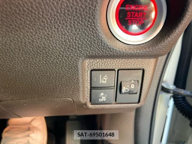 Honda N BOX 2022-08 8526004-10
