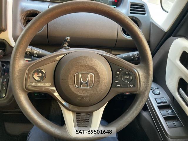 Honda N BOX 2022-08 8526004-11
