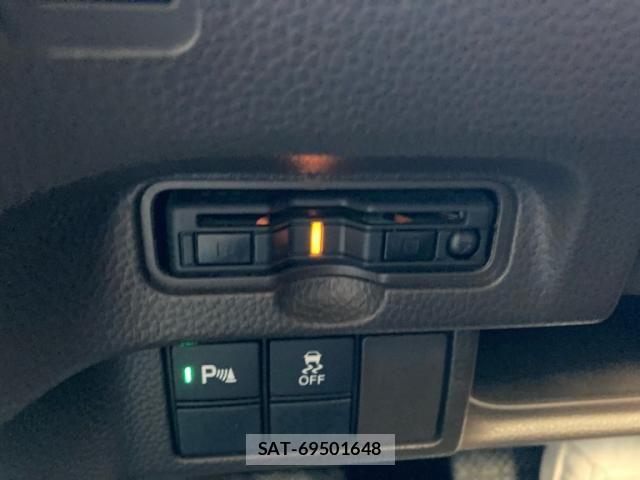 Honda N BOX 2022-08 8526004-14