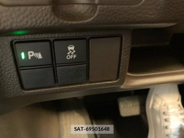 Honda N BOX 2022-08 8526004-15