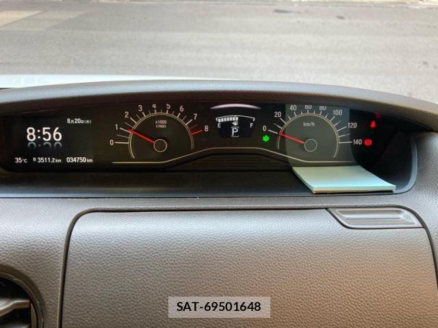 Honda N BOX 2022-08 8526004-16