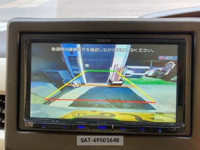Honda N BOX 2022-08 8526004-19