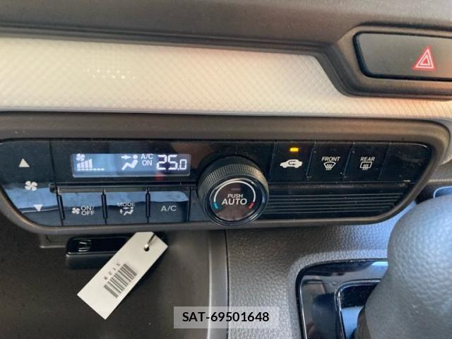 Honda N BOX 2022-08 8526004-21