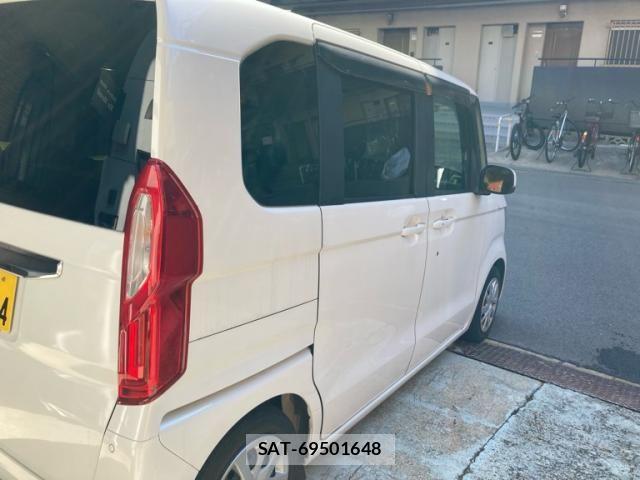 Honda N BOX 2022-08 8526004-2