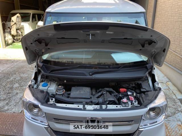 Honda N BOX 2022-08 8526004-4