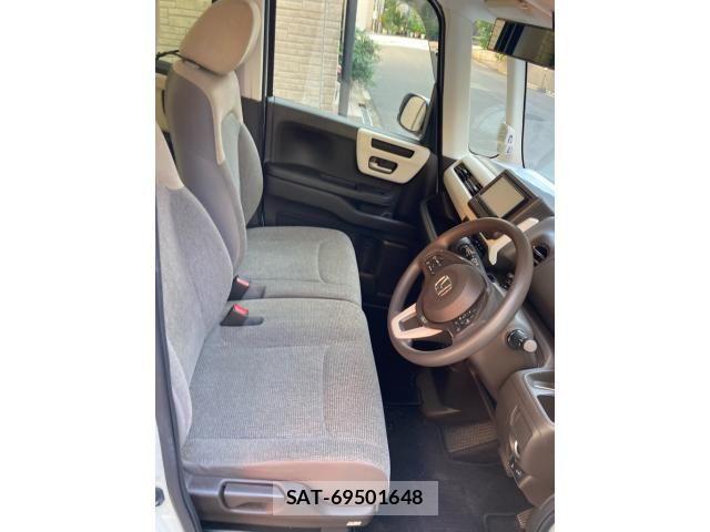 Honda N BOX 2022-08 8526004-7