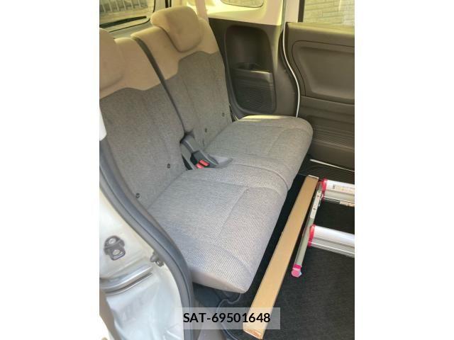 Honda N BOX 2022-08 8526004-8