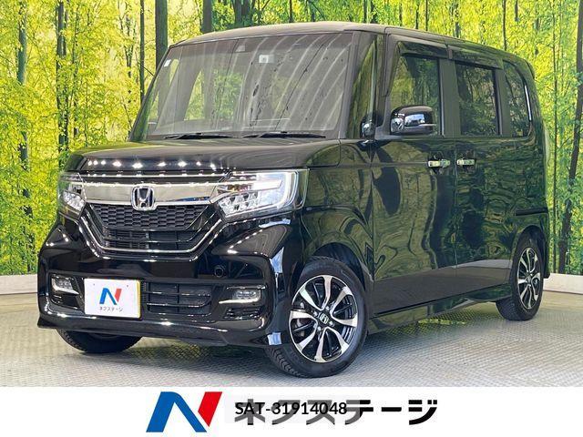 Honda N BOX 2019-05 8526023-0
