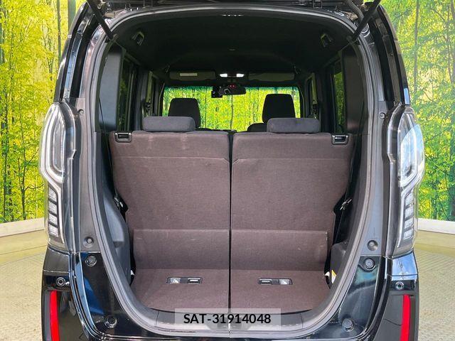 Honda N BOX 2019-05 8526023-9