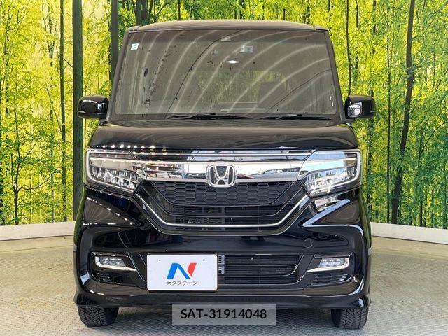 Honda N BOX 2019-05 8526023-13