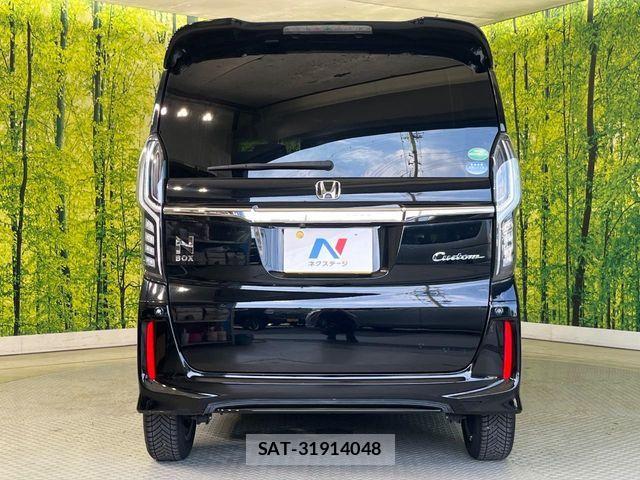 Honda N BOX 2019-05 8526023-14