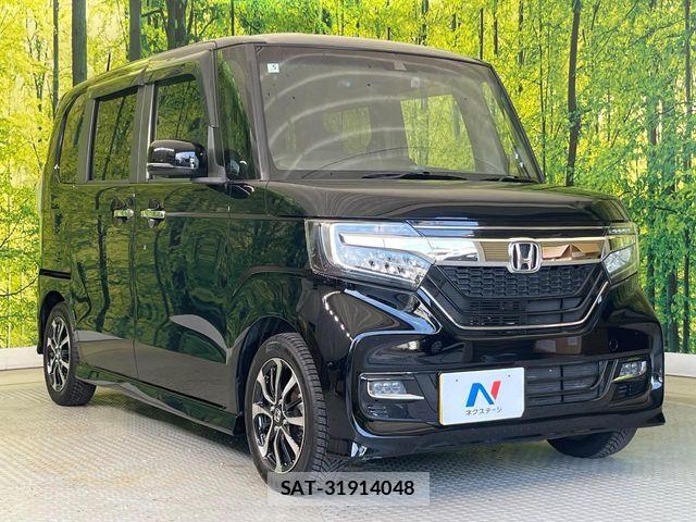 Honda N BOX 2019-05 8526023-15