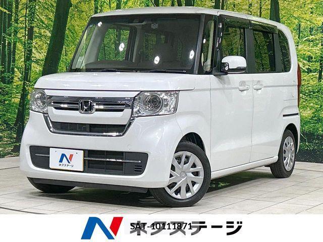 Honda N BOX 2022-09 8525973-0