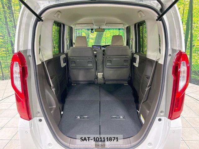 Honda N BOX 2022-09 8525973-9