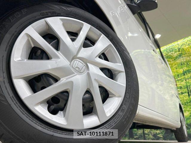 Honda N BOX 2022-09 8525973-12