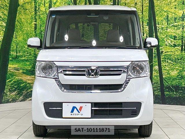 Honda N BOX 2022-09 8525973-13