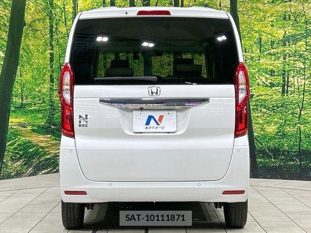 Honda N BOX 2022-09 8525973-14
