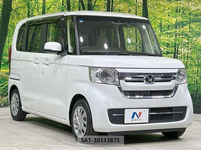 Honda N BOX 2022-09 8525973-15