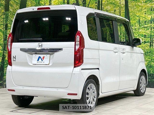 Honda N BOX 2022-09 8525973-16