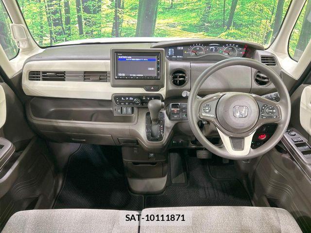 Honda N BOX 2022-09 8525973-1