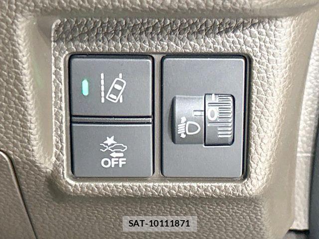 Honda N BOX 2022-09 8525973-4