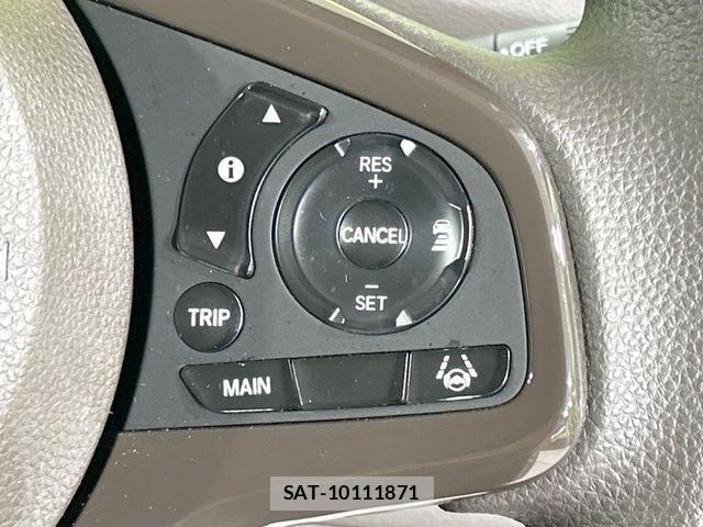 Honda N BOX 2022-09 8525973-5