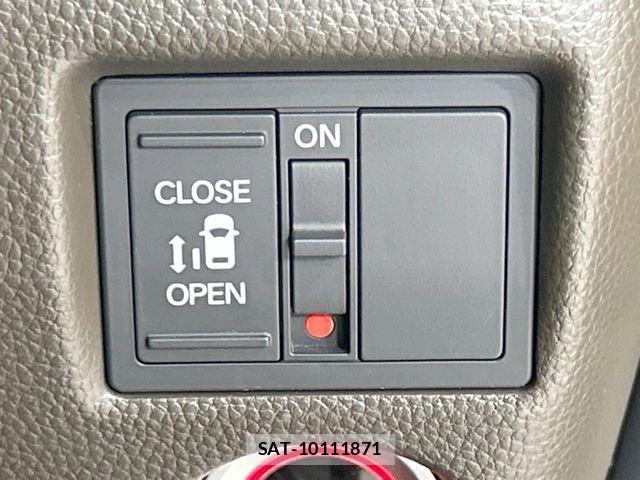 Honda N BOX 2022-09 8525973-6
