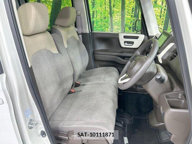 Honda N BOX 2022-09 8525973-7