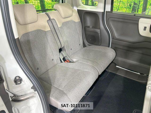 Honda N BOX 2022-09 8525973-8
