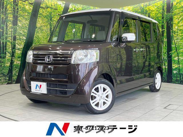 Honda N BOX 2016-03 8526051-0
