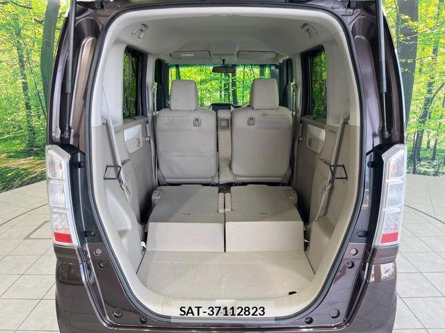 Honda N BOX 2016-03 8526051-9