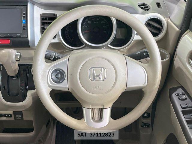 Honda N BOX 2016-03 8526051-10