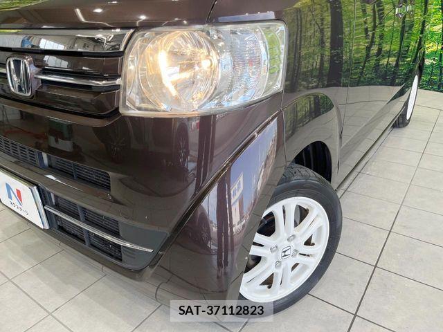 Honda N BOX 2016-03 8526051-11