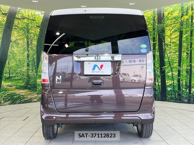 Honda N BOX 2016-03 8526051-14