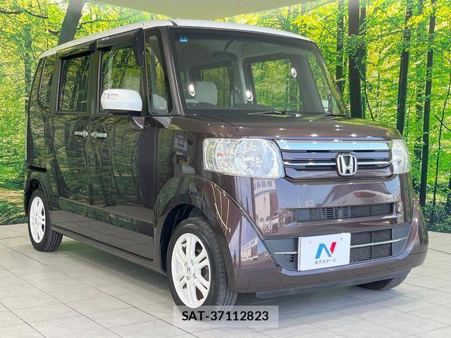 Honda N BOX 2016-03 8526051-15