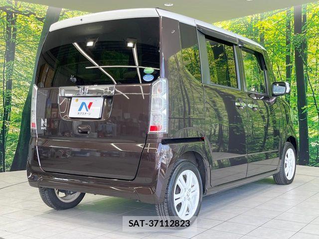 Honda N BOX 2016-03 8526051-16