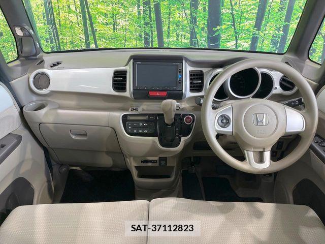Honda N BOX 2016-03 8526051-1