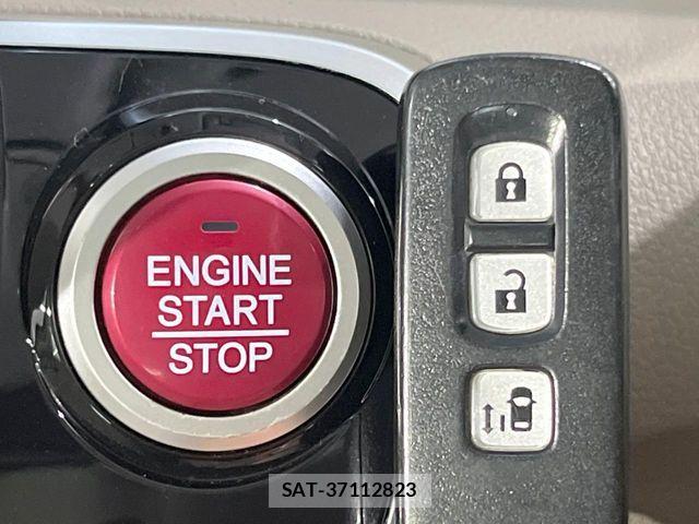 Honda N BOX 2016-03 8526051-6