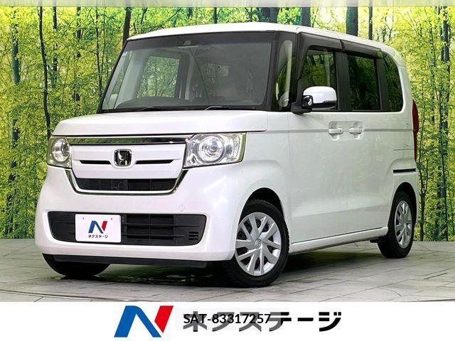 Honda N BOX 2018-06 8526014-0