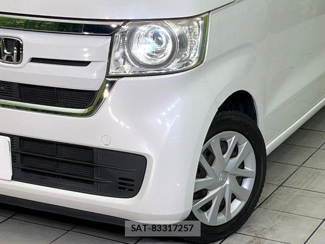 Honda N BOX 2018-06 8526014-10