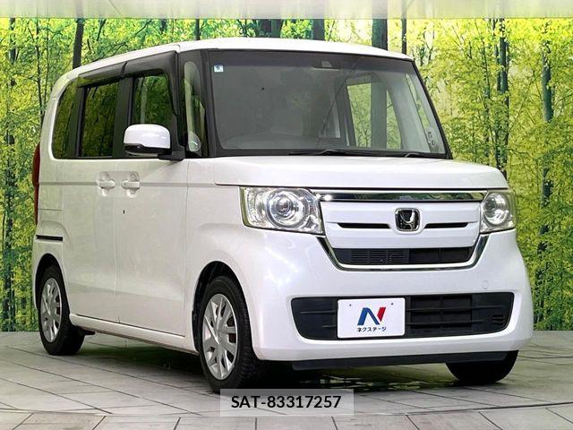 Honda N BOX 2018-06 8526014-14