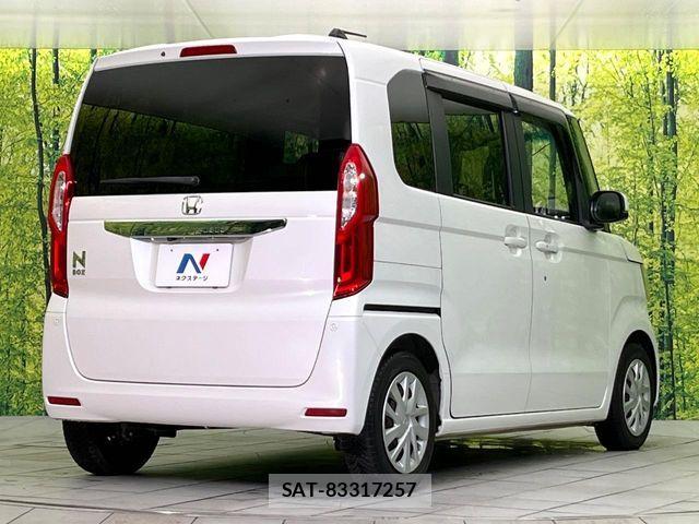 Honda N BOX 2018-06 8526014-15