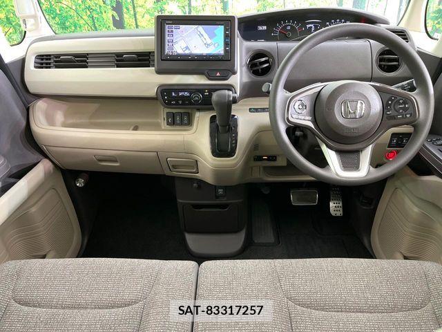 Honda N BOX 2018-06 8526014-1