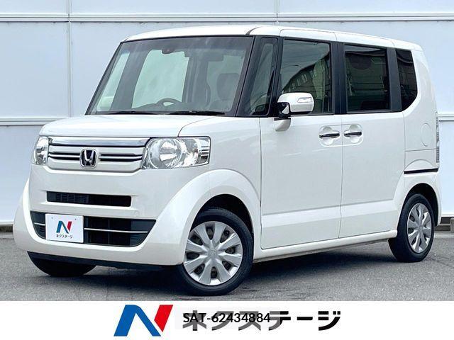 Honda N BOX 2016-02 8526026-0