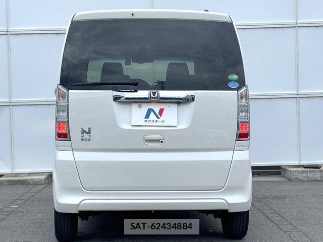 Honda N BOX 2016-02 8526026-14