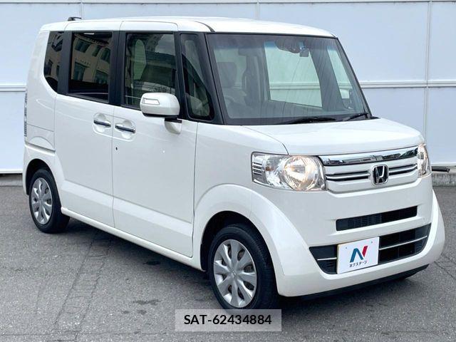 Honda N BOX 2016-02 8526026-15