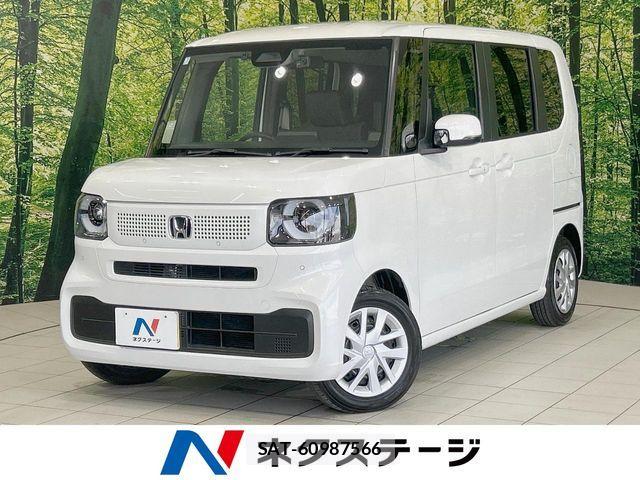 Honda N BOX 2024-02 8525953-0
