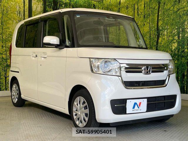 Honda N BOX 2022-02 8525957-15