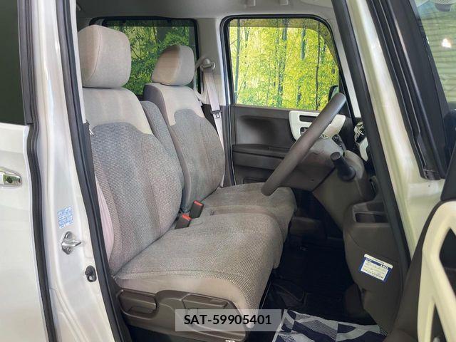 Honda N BOX 2022-02 8525957-7