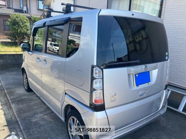 Honda N BOX 2015-01 8526068-1